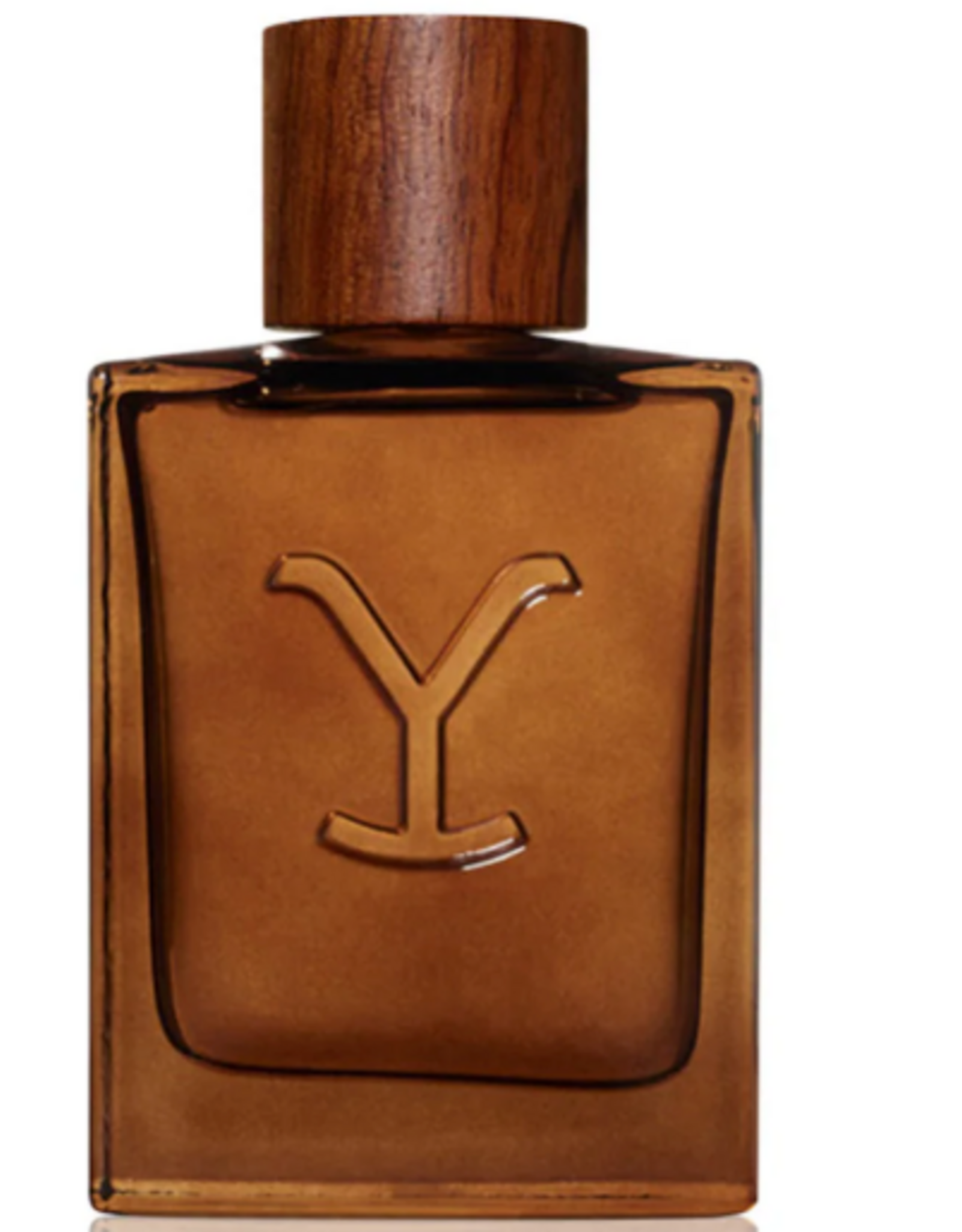 MENS YELLOWSTONE COLOGNE RIDE 3.4 FL OZ