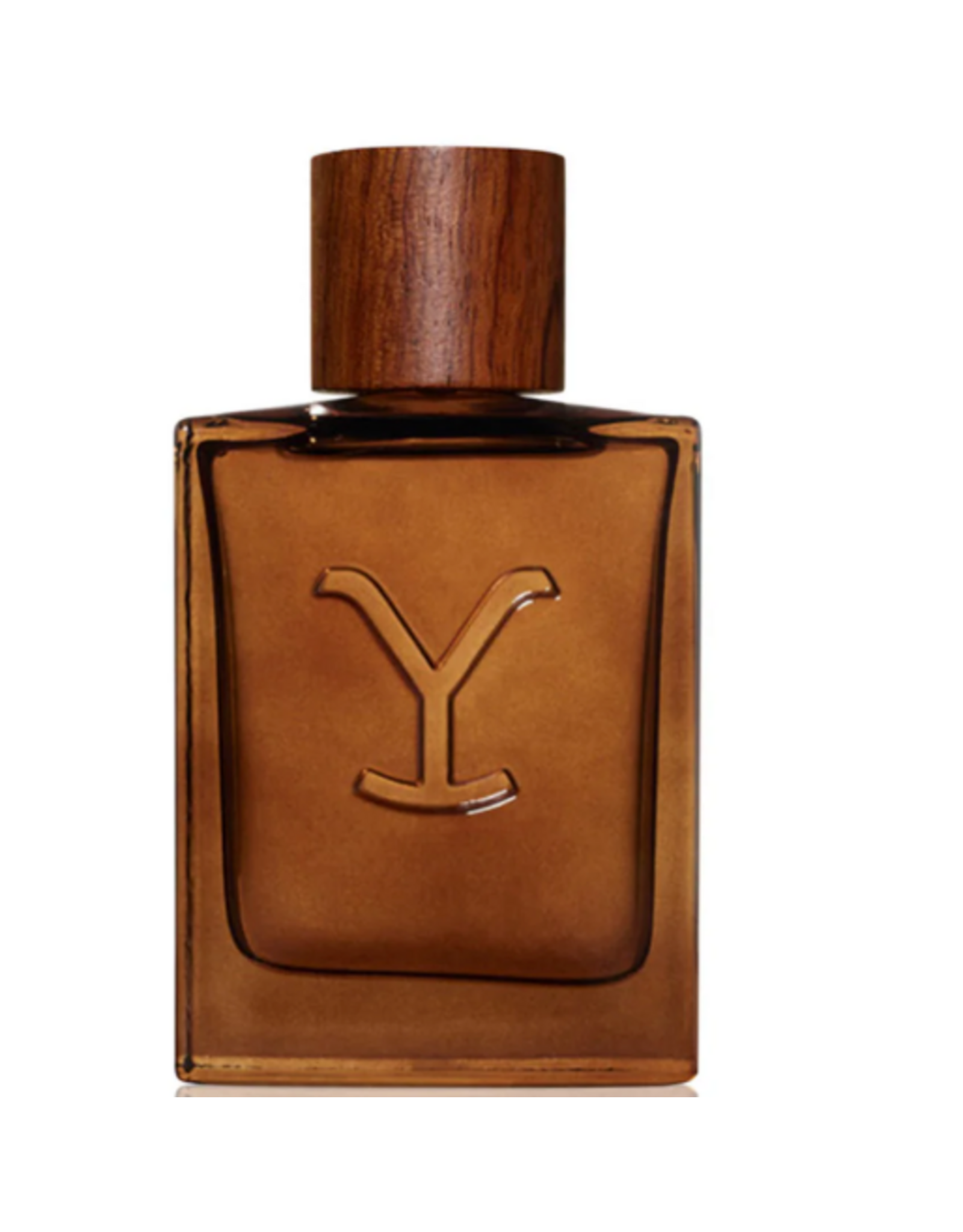 MENS YELLOWSTONE COLOGNE RIDE 3.4 FL OZ