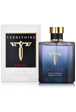 TERRITOIRE PRIVE COLOGNE