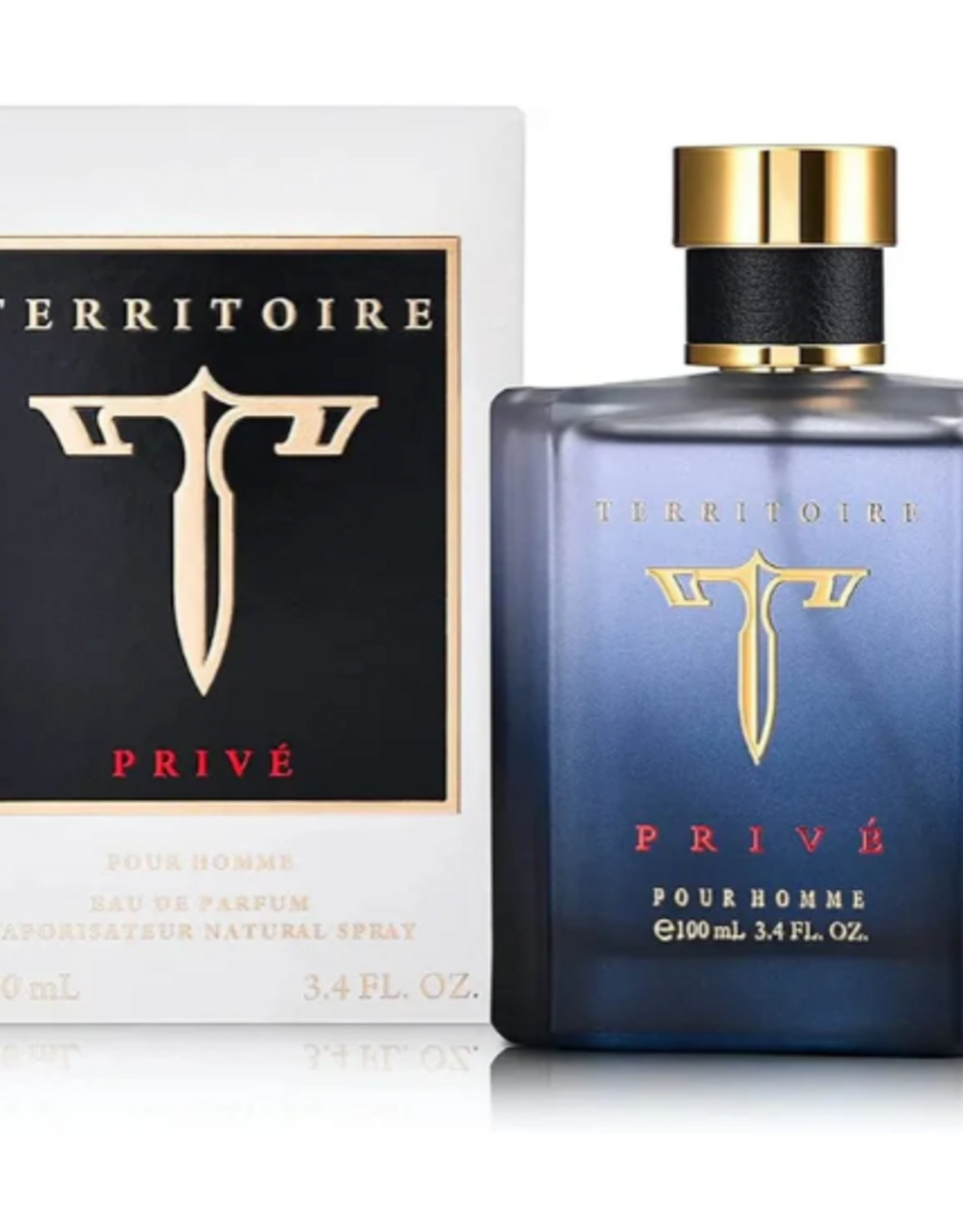 TERRITOIRE PRIVE COLOGNE