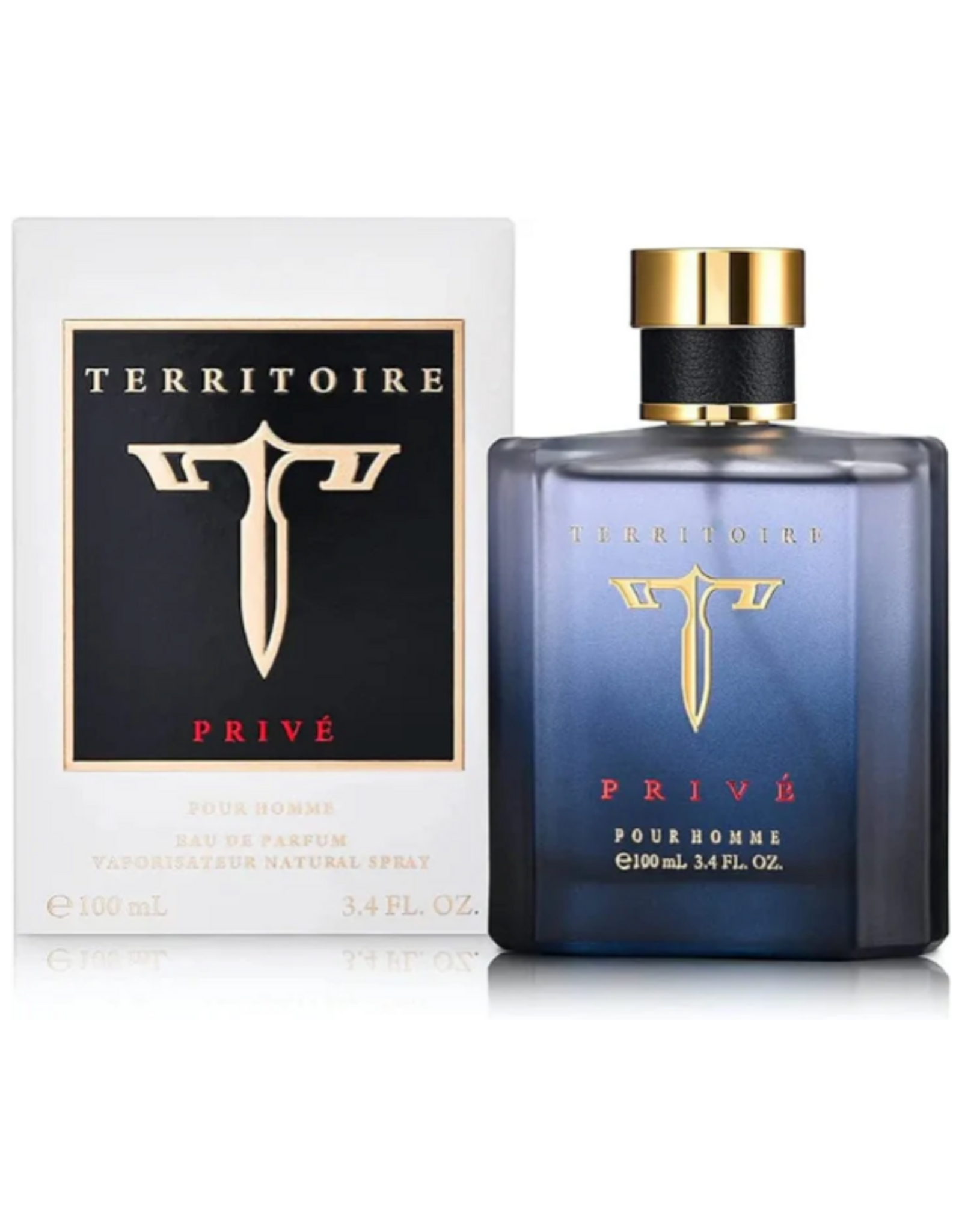 TERRITOIRE PRIVE COLOGNE