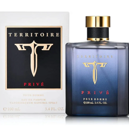 TERRITOIRE PRIVE COLOGNE