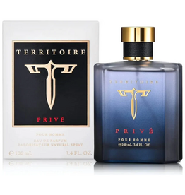 TERRITOIRE PRIVE COLOGNE
