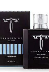 TERRITORE BLUE COLOGNE