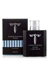 TERRITORE BLUE COLOGNE