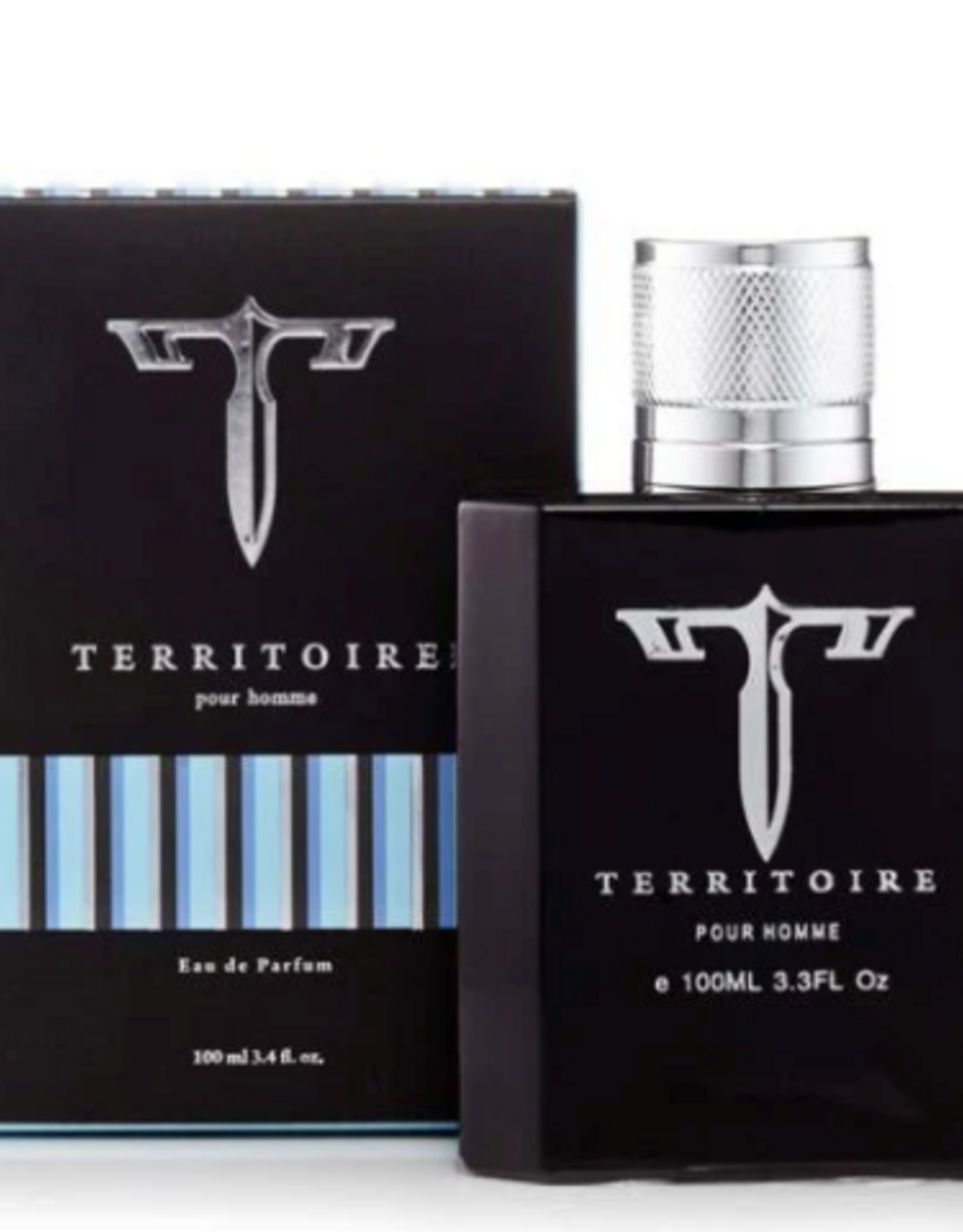 TERRITORE BLUE COLOGNE