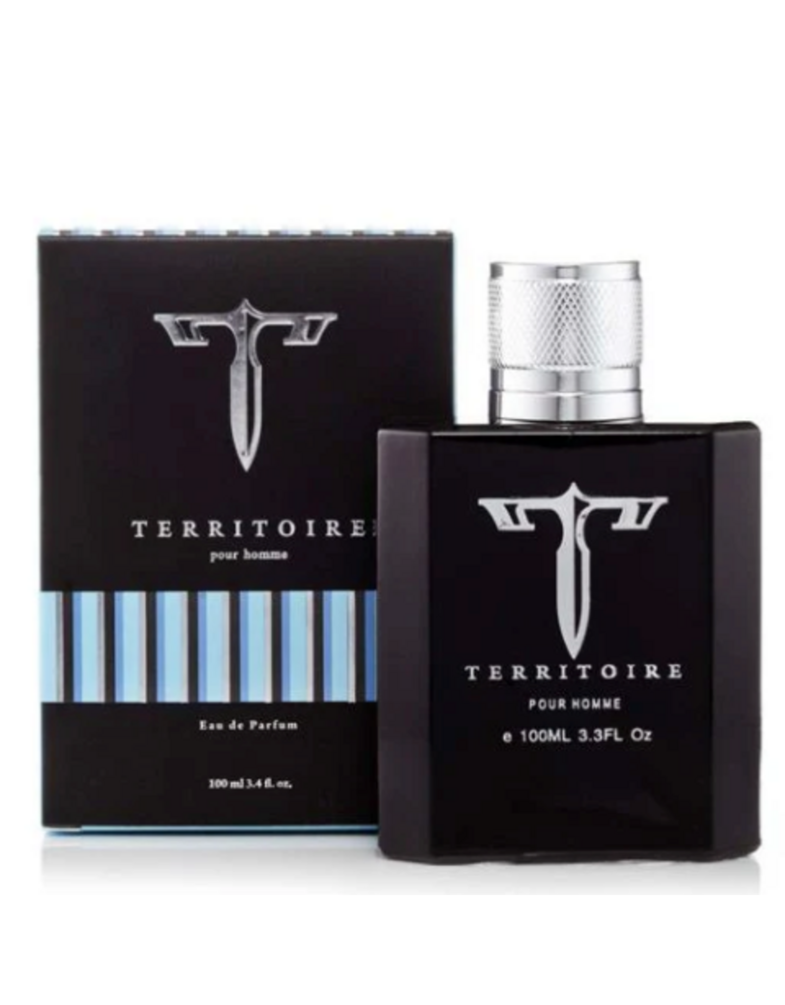 TERRITORE BLUE COLOGNE
