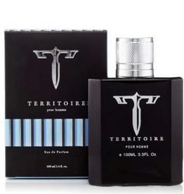 TERRITORE BLUE COLOGNE