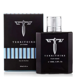 TERRITORE BLUE COLOGNE