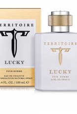 COLOGNE MENS TERRITOIRE LUCKY