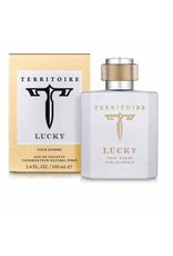 COLOGNE MENS TERRITOIRE LUCKY