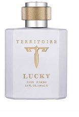COLOGNE MENS TERRITOIRE LUCKY