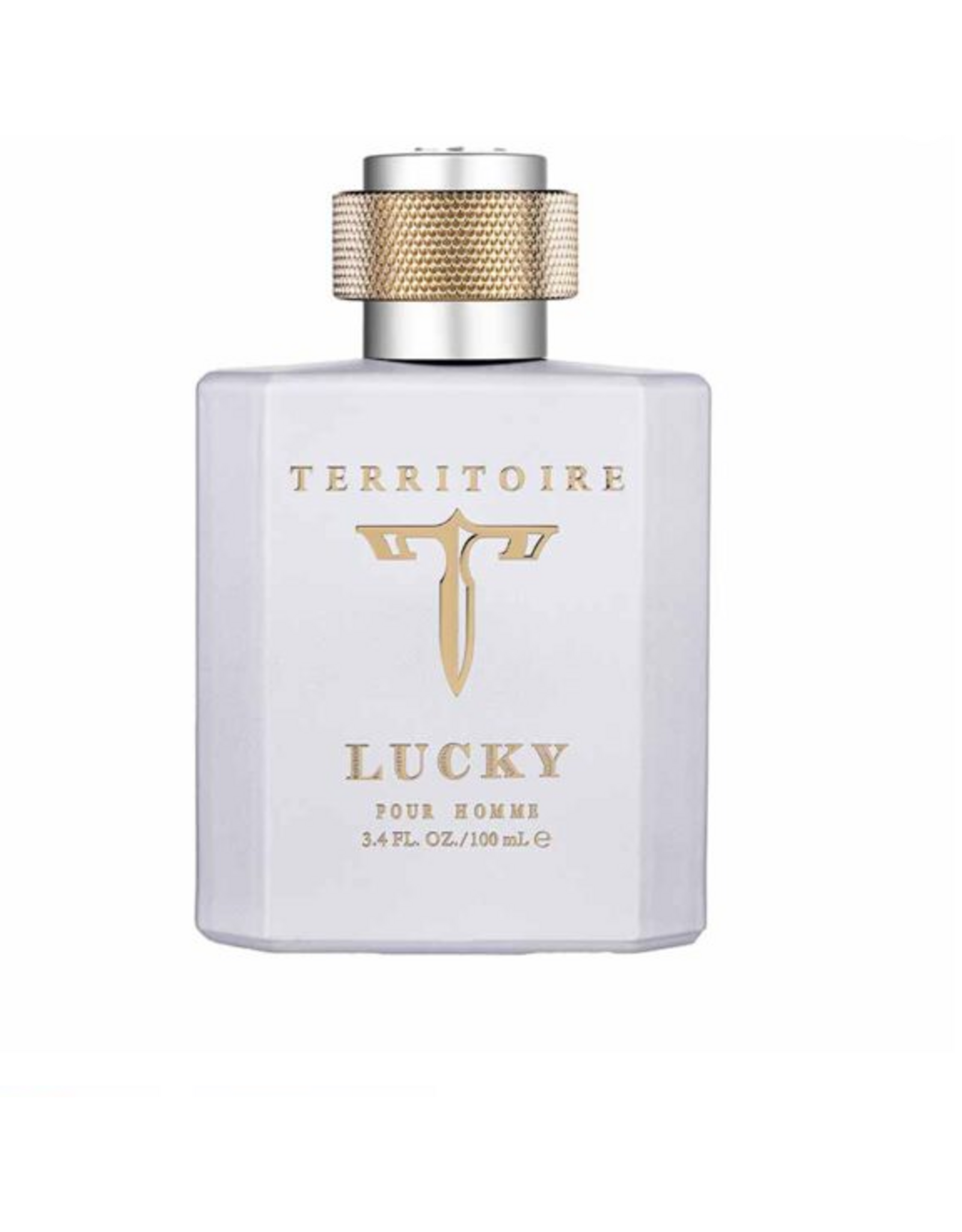 COLOGNE MENS TERRITOIRE LUCKY