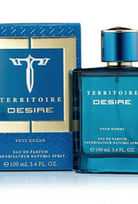 TERRITOIRE DESIRE COLOGNE