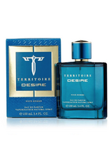 TERRITOIRE DESIRE COLOGNE