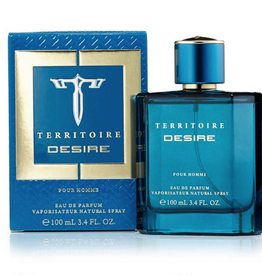 TERRITOIRE DESIRE COLOGNE