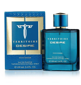 TERRITOIRE DESIRE COLOGNE