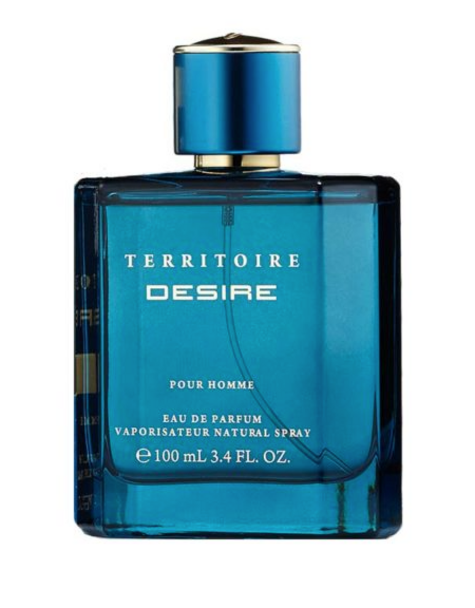 TERRITOIRE DESIRE COLOGNE