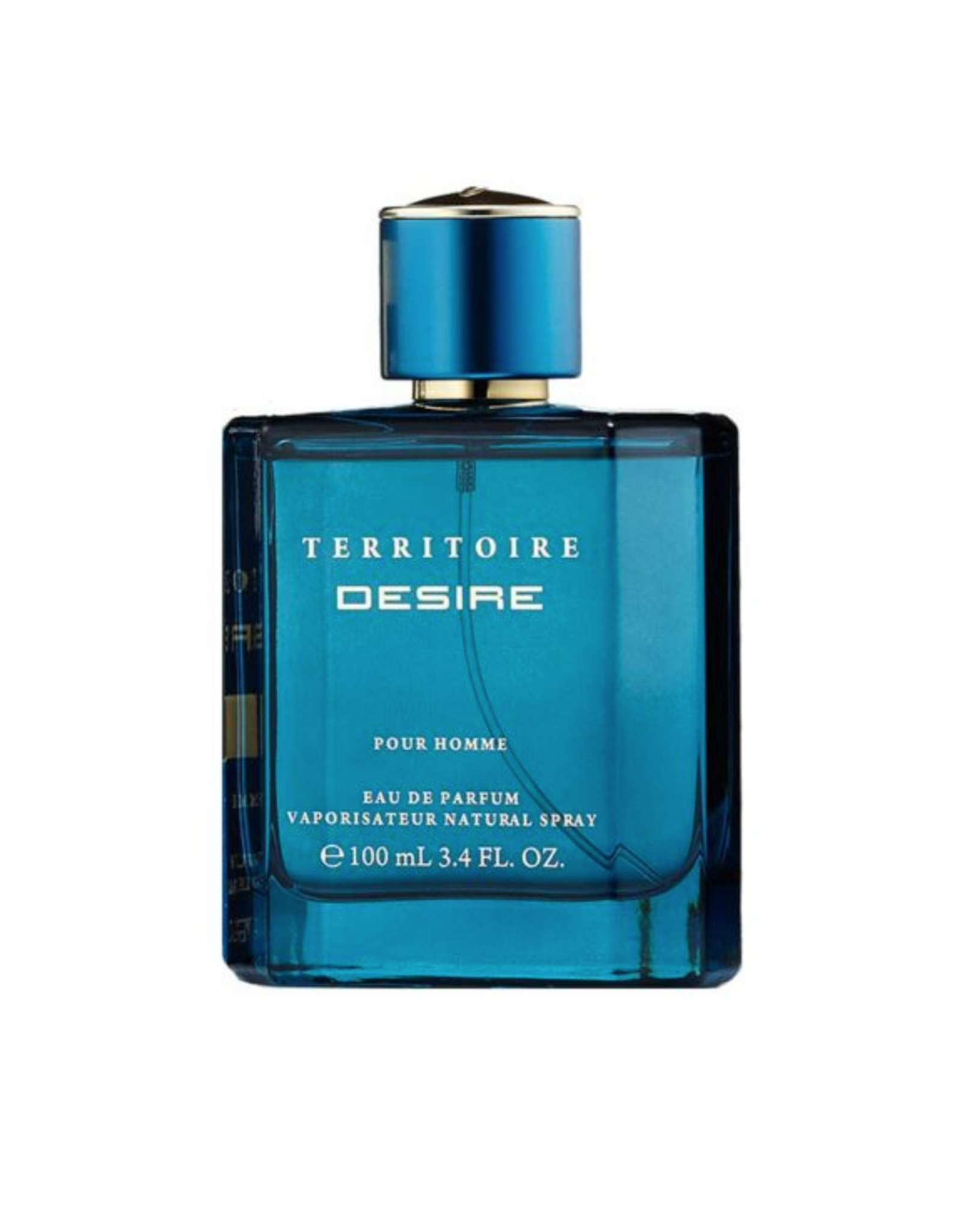 TERRITOIRE DESIRE COLOGNE