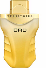 COLOGNE TERRITOIRE ORO