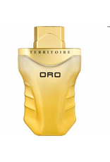 COLOGNE TERRITOIRE ORO