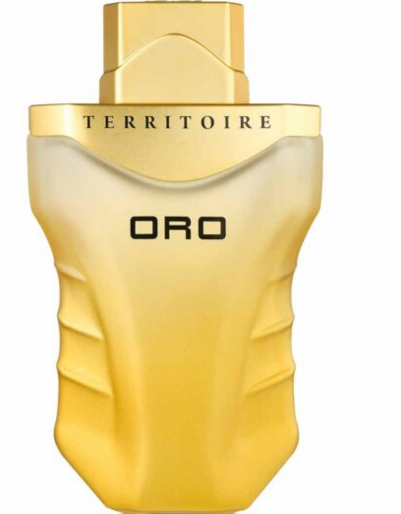 COLOGNE TERRITOIRE ORO