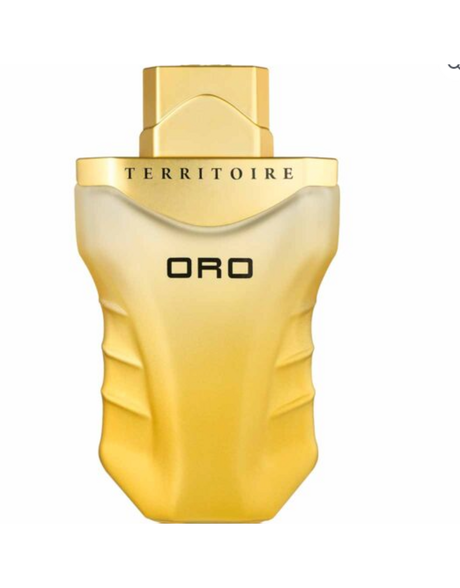 COLOGNE TERRITOIRE ORO