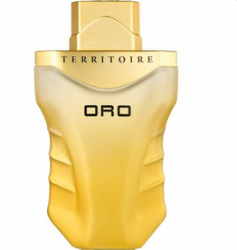 COLOGNE TERRITOIRE ORO