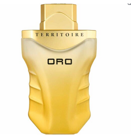 COLOGNE TERRITOIRE ORO