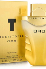 COLOGNE TERRITOIRE ORO