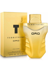 COLOGNE TERRITOIRE ORO