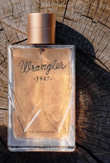 MENS COLOGNE WRANGLER 1947 2.5 FL OZ