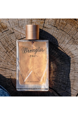 MENS COLOGNE WRANGLER 1947 2.5 FL OZ