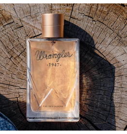MENS COLOGNE WRANGLER 1947 2.5 FL OZ