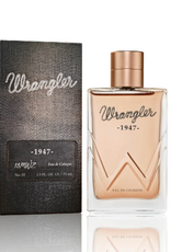 MENS COLOGNE WRANGLER 1947 2.5 FL OZ