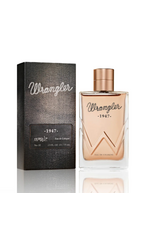 MENS COLOGNE WRANGLER 1947 2.5 FL OZ