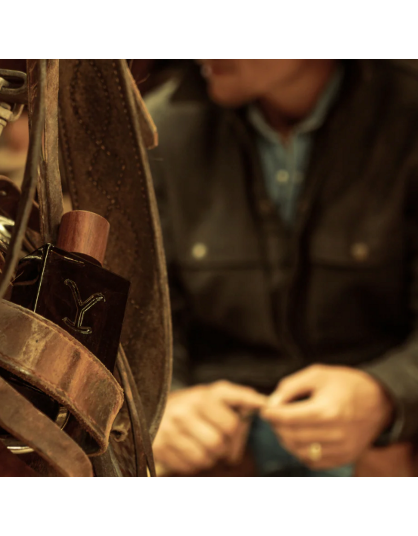 COLOGNE YELLOWSTONE RIDE RESERVE 100 ML