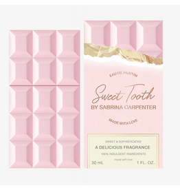 PERFUME SABRINA CARPENTER SWEET TOOTH