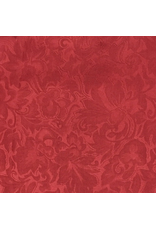 WILD RAG JACQUARD SILK SCARF WT