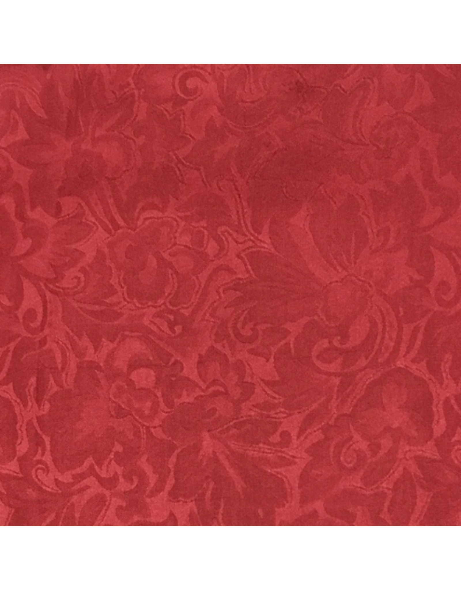 WILD RAG JACQUARD SILK SCARF WT