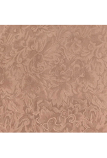 WILD RAG JACQUARD SILK SCARF WT