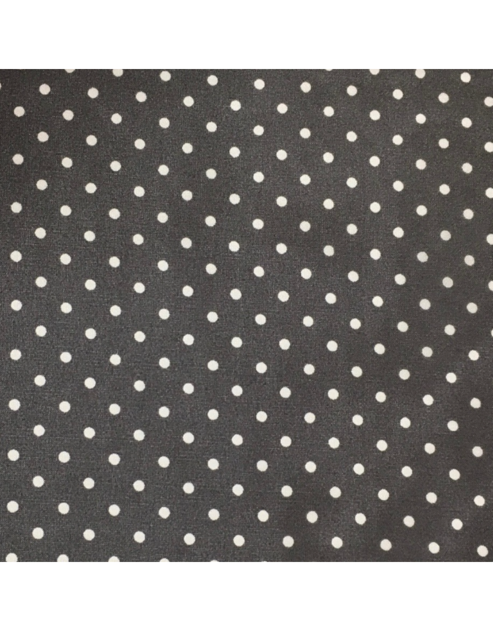 WILD RAG COWBOY POLKA DOT SILK SCARF