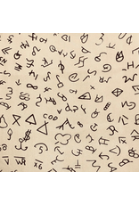 WILD RAG BRAND SILK SCARF