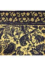 WILD RAG SATIN SILK SCARF