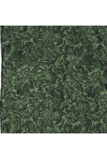 WILD RAG BAROQUE SILK SCARF