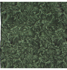 WILD RAG BAROQUE SILK SCARF