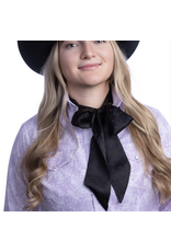 TWILLY SILK SCARF JACQUARD