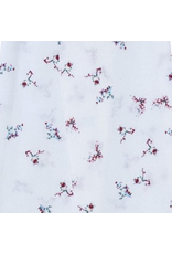 TWILLY SILK CHARMEUSE