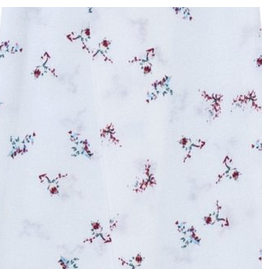 TWILLY SILK CHARMEUSE