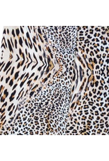 TWILLY SILK CHARMEUSE